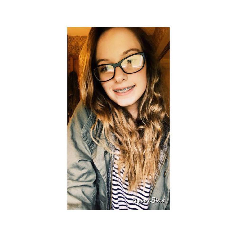 Meet your Posher, Kyla
